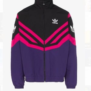 Adidas jacket